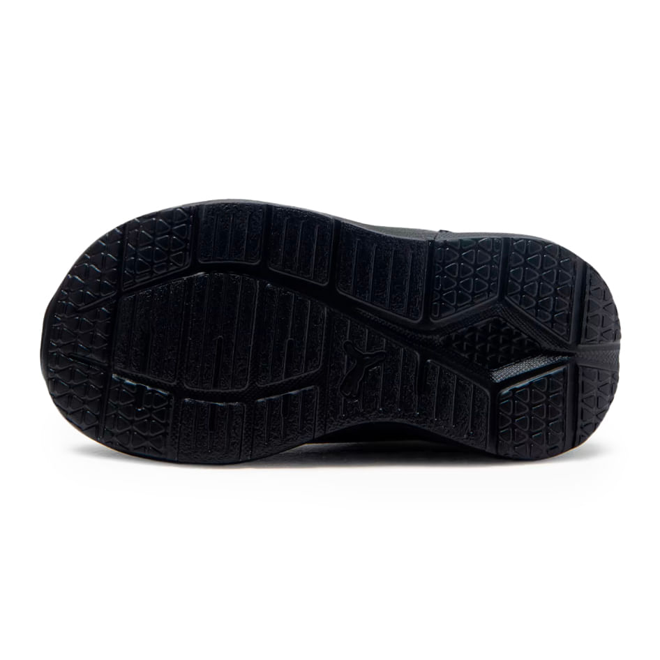 Puma Tenis WIRED RUN PS 384324-52 Preto Sint -6-